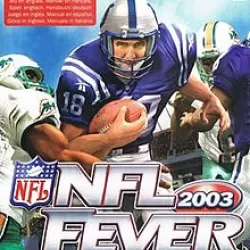 NFL Fever 2003