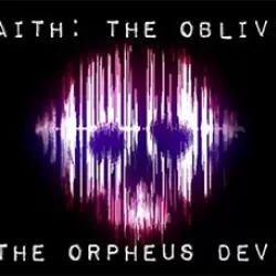 Wraith: The Oblivion – The Orpheus Device