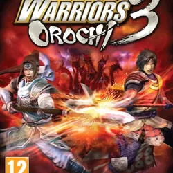 Warriors Orochi 3 Hyper
