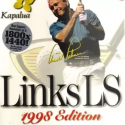 Links LS 1998
