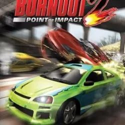 Burnout 2: Point of Impact