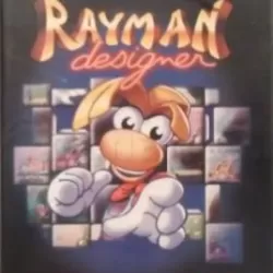 Rayman Designer