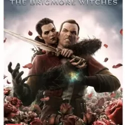 Dishonored : The Brigmore Witches