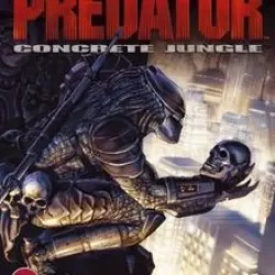 Predator: Concrete Jungle
