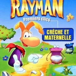 Rayman Premier Clics