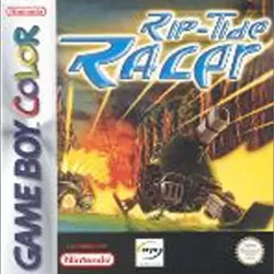 Rip-Tide Racer