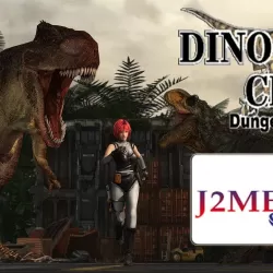 Dino Crisis: Dungeon in Chaos