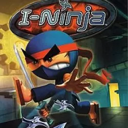 I-Ninja