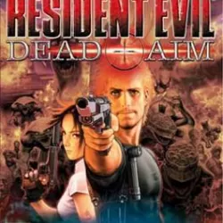 Resident Evil: Dead Aim