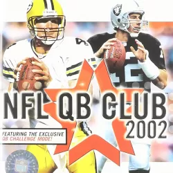 NFL QB Club 2002