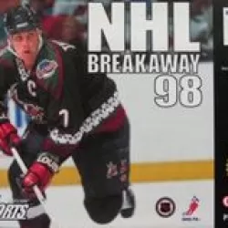 NHL Breakaway