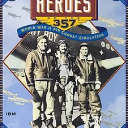 Heroes of the 357th