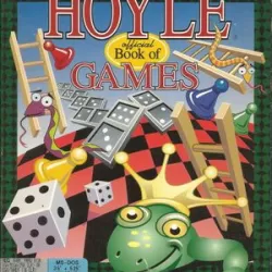 Hoyle's Official Book of Games: Volume 3