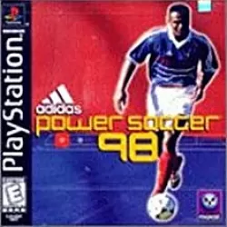 adidas Power Soccer 98