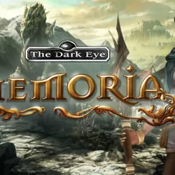 The Dark Eye: Memoria