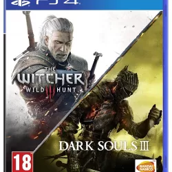 The Witcher III: Wild Hunt + Dark Souls III