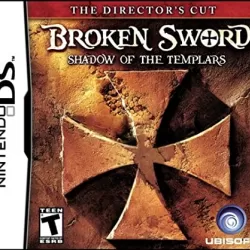 Broken Sword: Shadow of the Templars – The Director's Cut