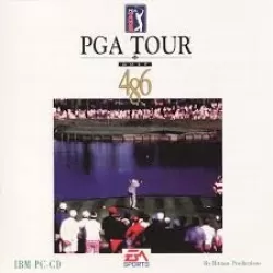 PGA Tour Golf 486