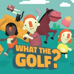 What the Golf