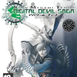 Shin Megami Tensei Digital Devil Saga Series