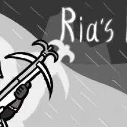 Ria's Hook