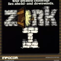 Zork: The Undiscovered Underground