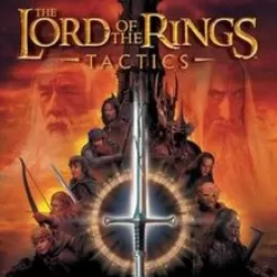 The Lord of the Rings: Tactics