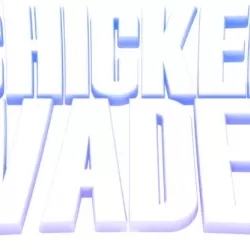 Chicken Invaders 3 Xmas