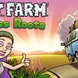 Bud Farm: Grass Roots