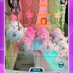 Clawee™ - A Real Claw Machine & Crane Game Online