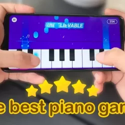 Piano Games - Free Music Piano Challenge 2019
