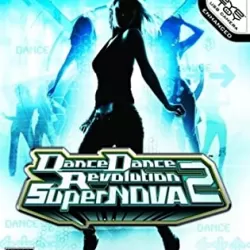 Dance Dance Revolution SuperNOVA2