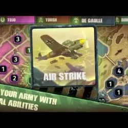 B&H: WW2 Strategy, Tactics and Conquest