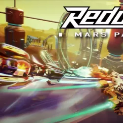 Redout: Mars Pack