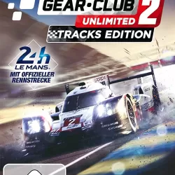 Gear.Club Unlimited 2: Tracks Edition