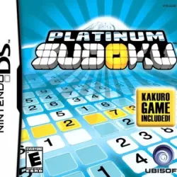 Platinum Sudoku