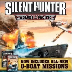 Silent Hunter: Wolves of the Pacific - Gold Edition