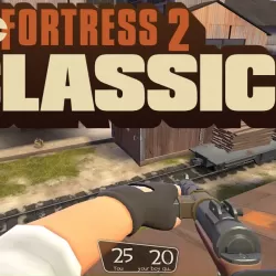 Team Fortress 2 Classic