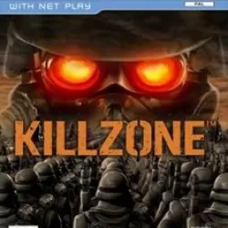 Sony Killzone Series