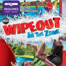 Wipeout in the Zone