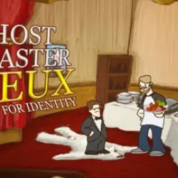 Host Master Deux: Quest for Identity