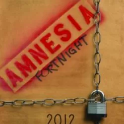 Amnesia Fortnight 2012
