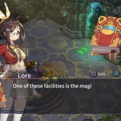 RemiLore Lost Girl in the Lands of Lore