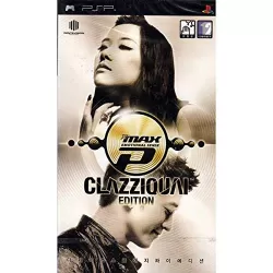 DJMax Portable Clazziquai Edition