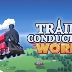 Train Conductor World