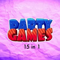 Party Games: 15 in 1