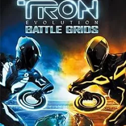 Tron Evolution: Battle Grids