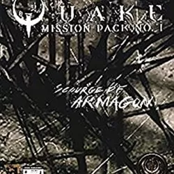 Quake Mission Pack: Scourge of Armagon