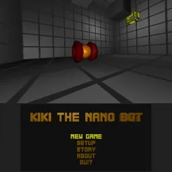 kiki the nano bot