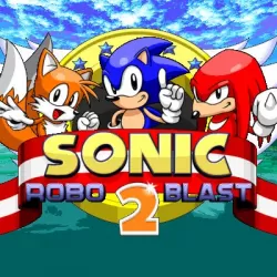 Sonic Robo Blast 2